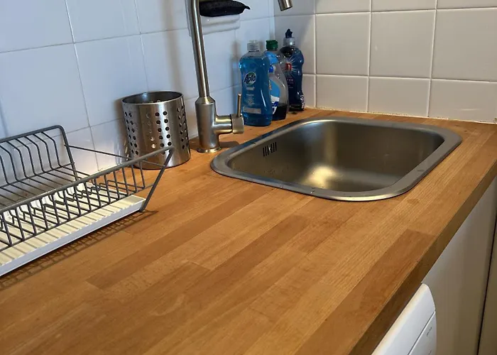 Le Baulneaire, Vue Mer, A Pied, Parking Prive 公寓 *