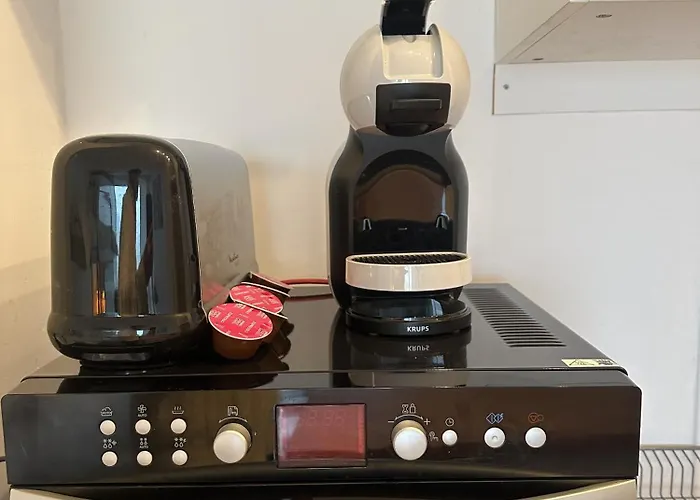 Le Baulneaire, Vue Mer, A Pied, Parking Prive 公寓 *