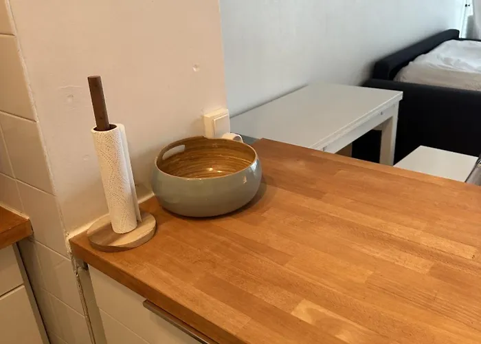 Le Baulneaire, Vue Mer, A Pied, Parking Prive 公寓 *