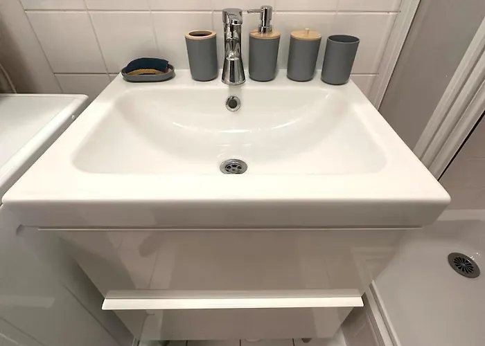 Le Baulneaire, Vue Mer, A Pied, Parking Prive 公寓