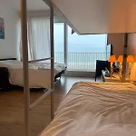 Le Baulneaire, Vue Mer, A Pied, Parking Prive