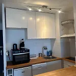 Le Baulneaire, Vue Mer, A Pied, Parking Prive *