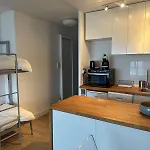 Apartment Le Baulneaire, Vue Mer, A Pied, Parking Prive La Baule-Escoublac