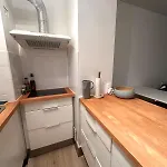 Le Baulneaire, Vue Mer, A Pied, Parking Prive Apartment