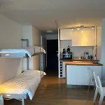 Apartment Le Baulneaire, Vue Mer, A Pied, Parking Prive