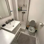 Le Baulneaire, Vue Mer, A Pied, Parking Prive *