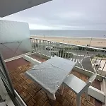 Le Baulneaire, Vue Mer, A Pied, Parking Prive *