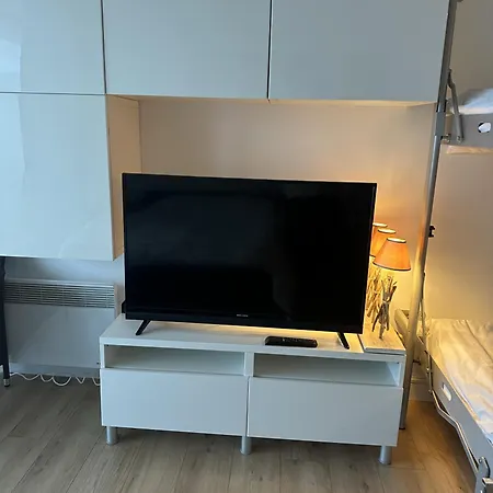 Le Baulnéaire, Vue Mer, à Pied, Parking Privé * La Baule-Escoublac