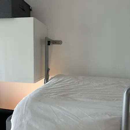 Apartamento Le Baulnéaire, Vue Mer, à Pied, Parking Privé