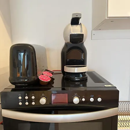 Le Baulnéaire, Vue Mer, à Pied, Parking Privé Apartamento *