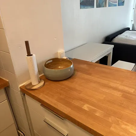 Le Baulnéaire, Vue Mer, à Pied, Parking Privé Apartamento *