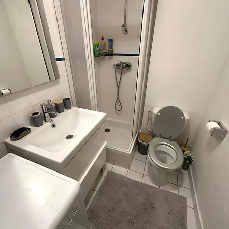 Le Baulnéaire, Vue Mer, à Pied, Parking Privé *