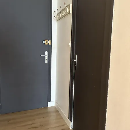 Apartamento Le Baulnéaire, Vue Mer, à Pied, Parking Privé