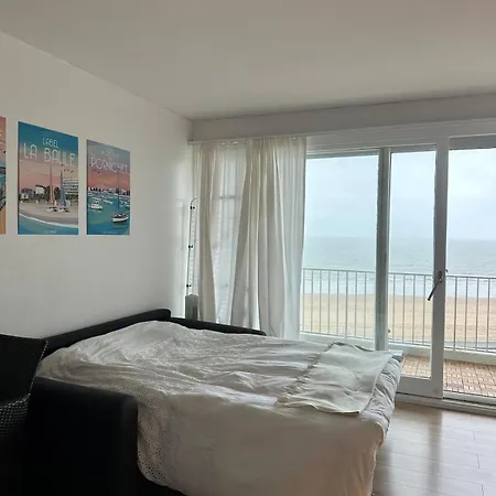 Le Baulnéaire, Vue Mer, à Pied, Parking Privé La Baule-Escoublac