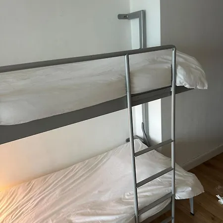 Apartamento Le Baulnéaire, Vue Mer, à Pied, Parking Privé *