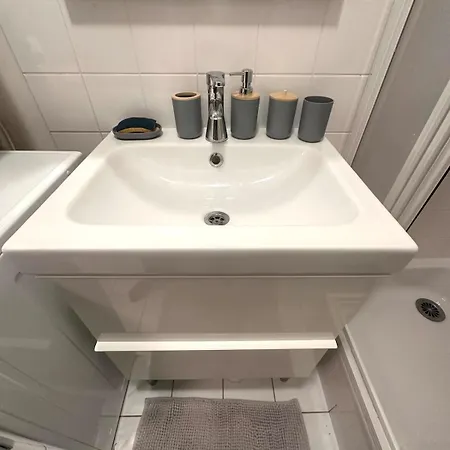 Apartamento Le Baulnéaire, Vue Mer, à Pied, Parking Privé *