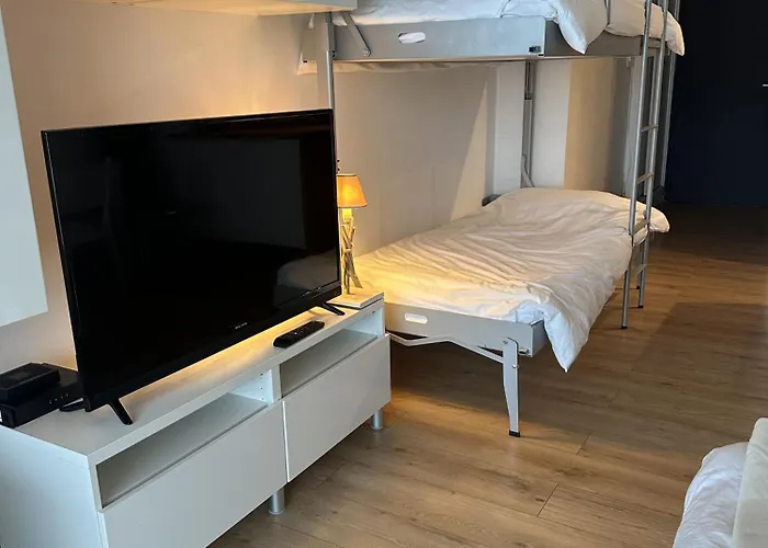 Le Baulnéaire, Vue Mer, à Pied, Parking Privé *