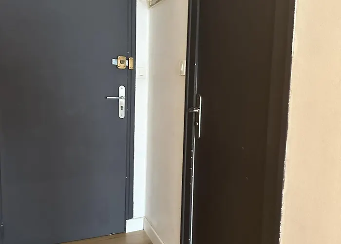 Appartement Le Baulnéaire, Vue Mer, à Pied, Parking Privé